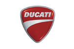 Ducati Motorcycle Moving