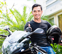 Florida Motorcycle Movers